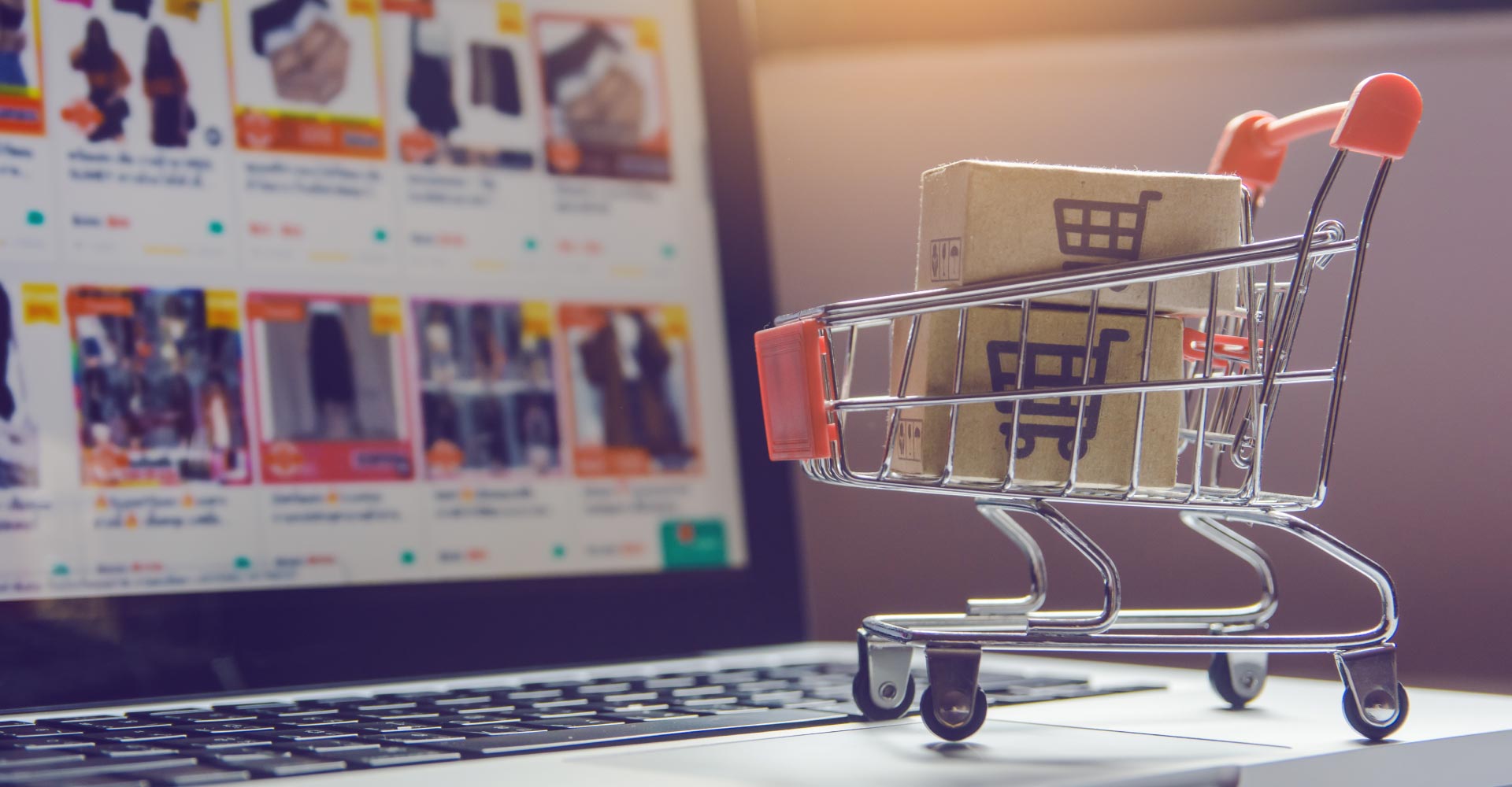 10 tendenze ecommerce da conoscere