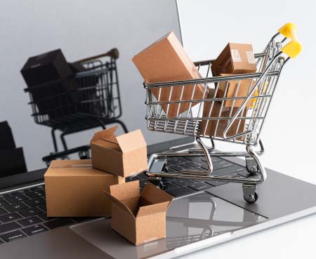 E-commerce, tra il dire e il fare.