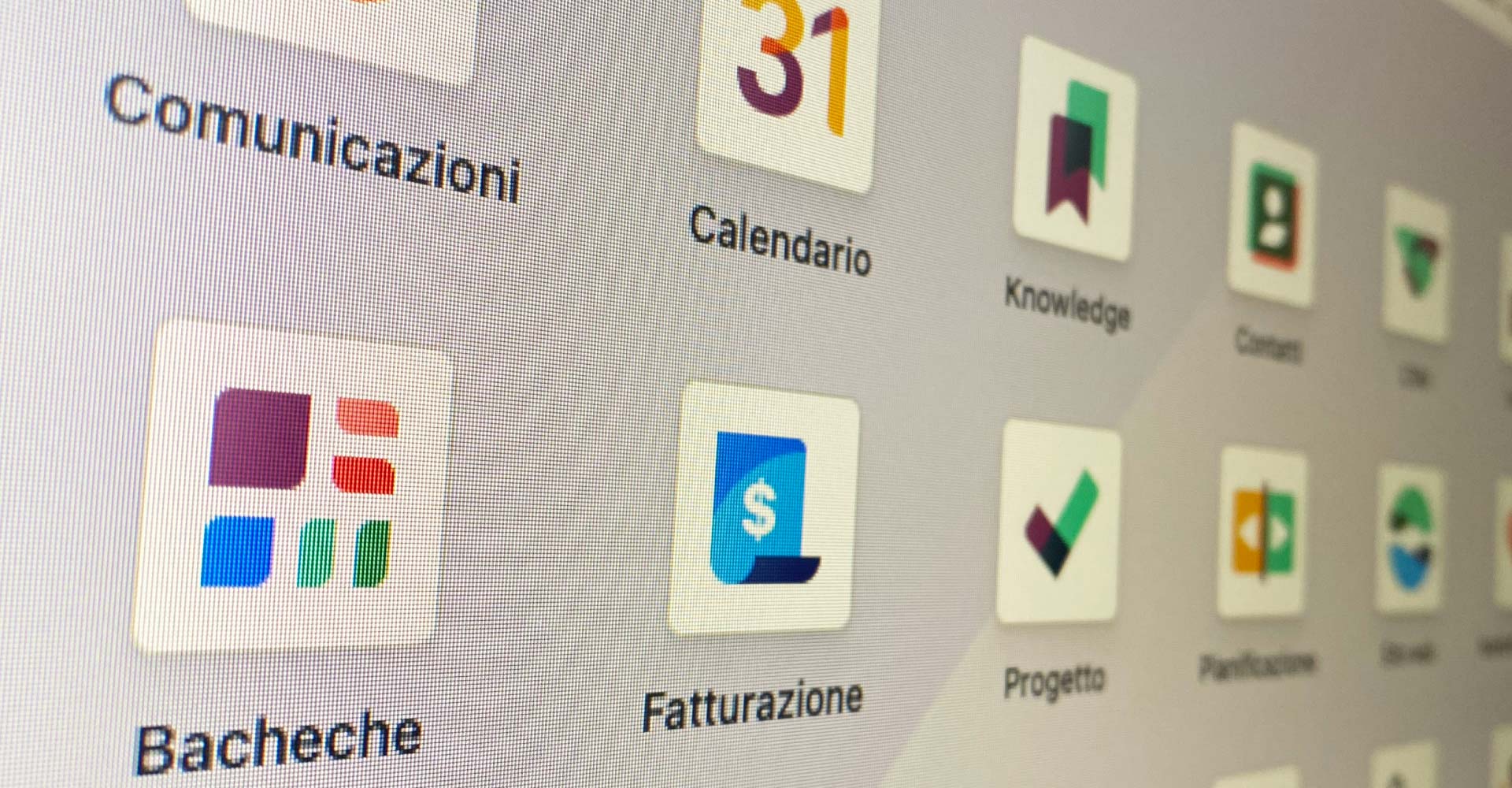 Odoo 16.4: nuovo look e nuove funzionalità