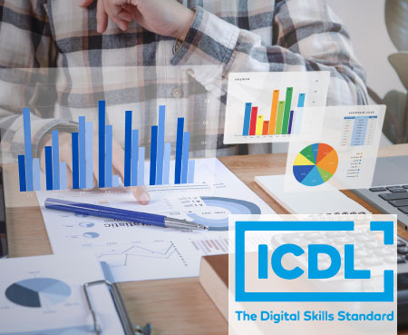 Corso ICDL - Spreadsheets (Fogli di calcolo) - Modulo SS