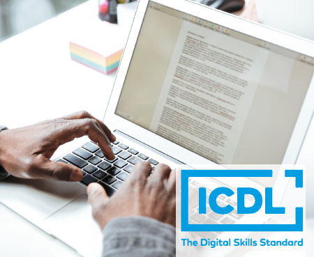 Corso ICDL - Word Processing - Modulo WP